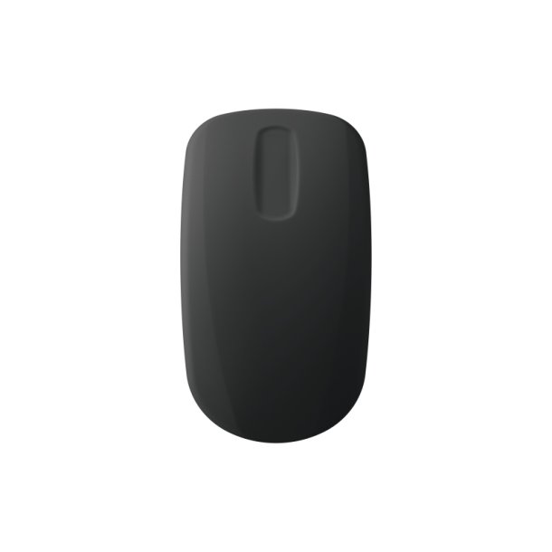 Contour Design Active Key AK-PMJ1 mus Kontor Ambidextrous USB Type-A Optisk 1000 dpi